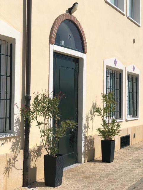 Residence Shopping Outlet Novi Ligure Extérieur photo