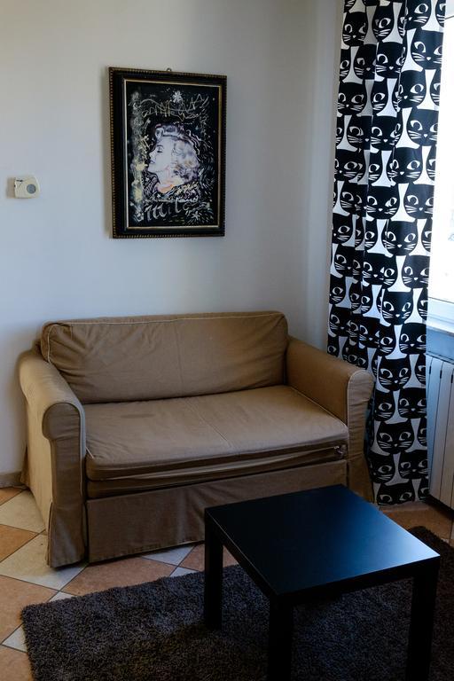 Residence Shopping Outlet Novi Ligure Extérieur photo
