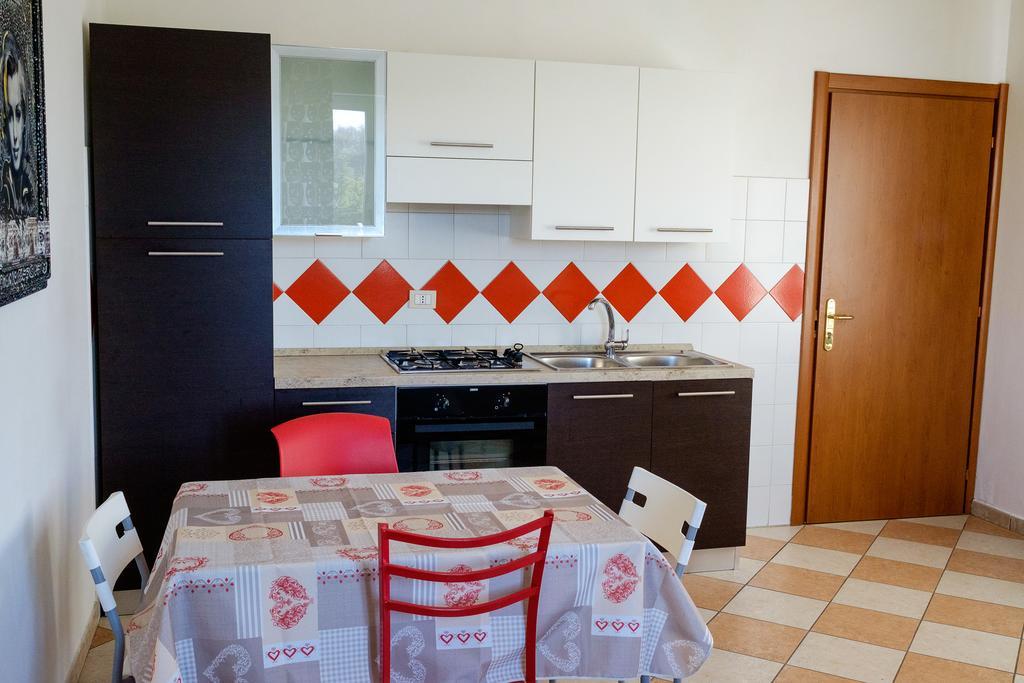 Residence Shopping Outlet Novi Ligure Extérieur photo