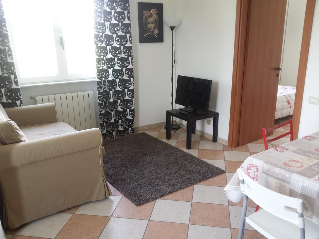 Residence Shopping Outlet Novi Ligure Extérieur photo
