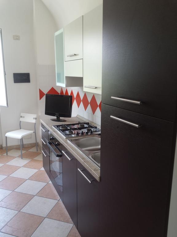 Residence Shopping Outlet Novi Ligure Extérieur photo