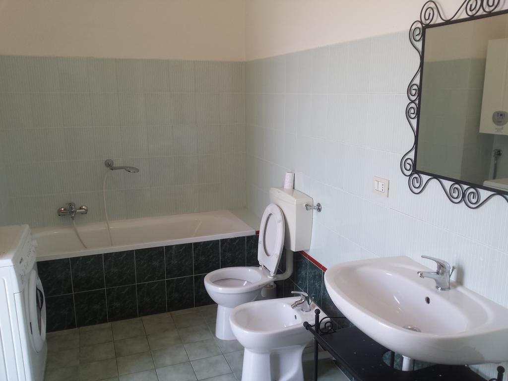 Residence Shopping Outlet Novi Ligure Extérieur photo