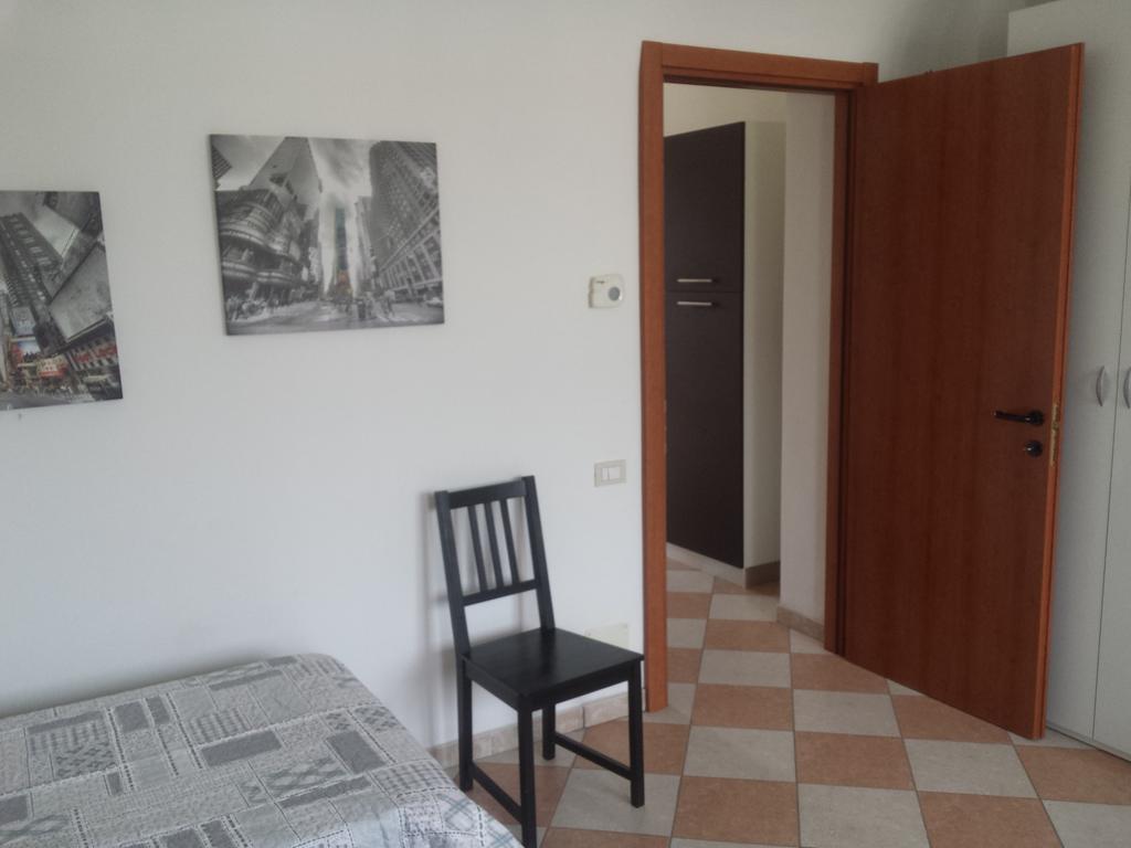 Residence Shopping Outlet Novi Ligure Extérieur photo