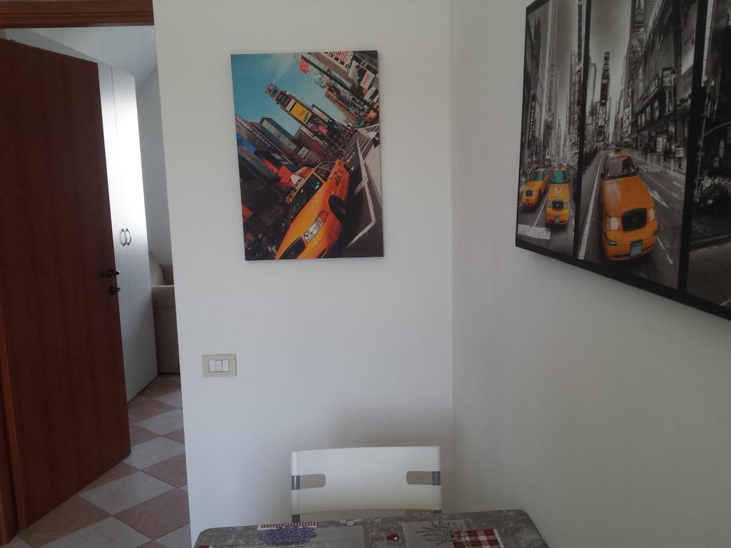 Residence Shopping Outlet Novi Ligure Extérieur photo