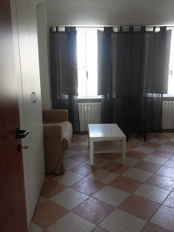 Residence Shopping Outlet Novi Ligure Extérieur photo