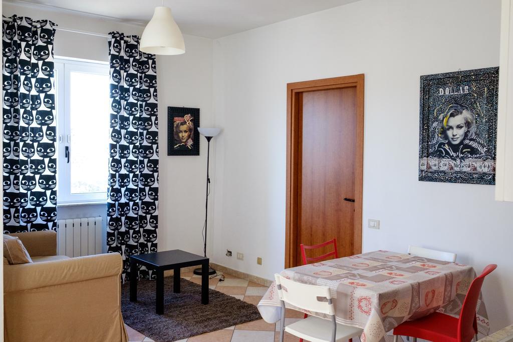 Residence Shopping Outlet Novi Ligure Extérieur photo