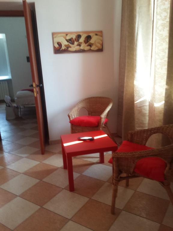 Residence Shopping Outlet Novi Ligure Extérieur photo