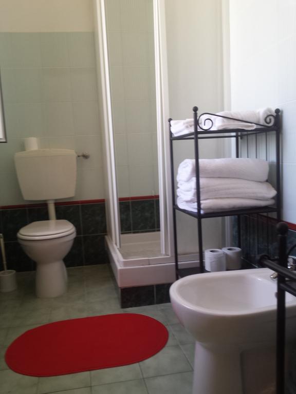 Residence Shopping Outlet Novi Ligure Extérieur photo