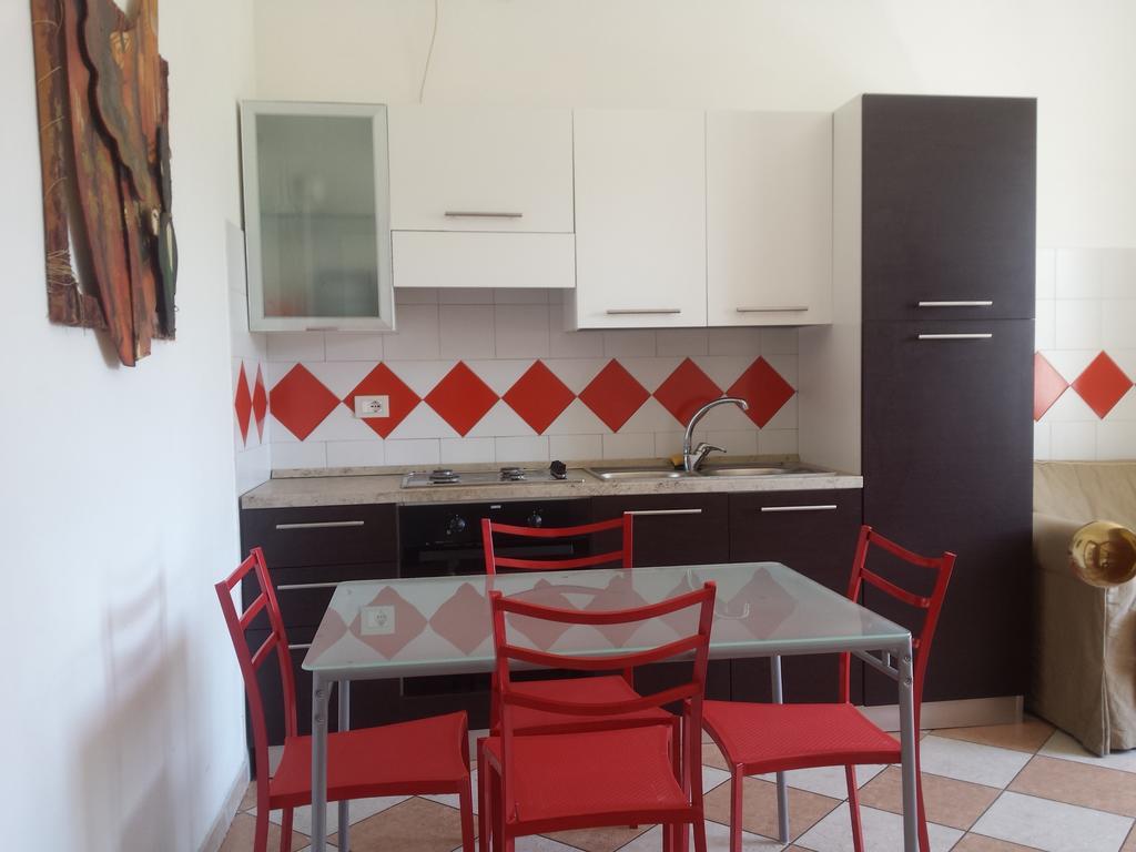 Residence Shopping Outlet Novi Ligure Extérieur photo