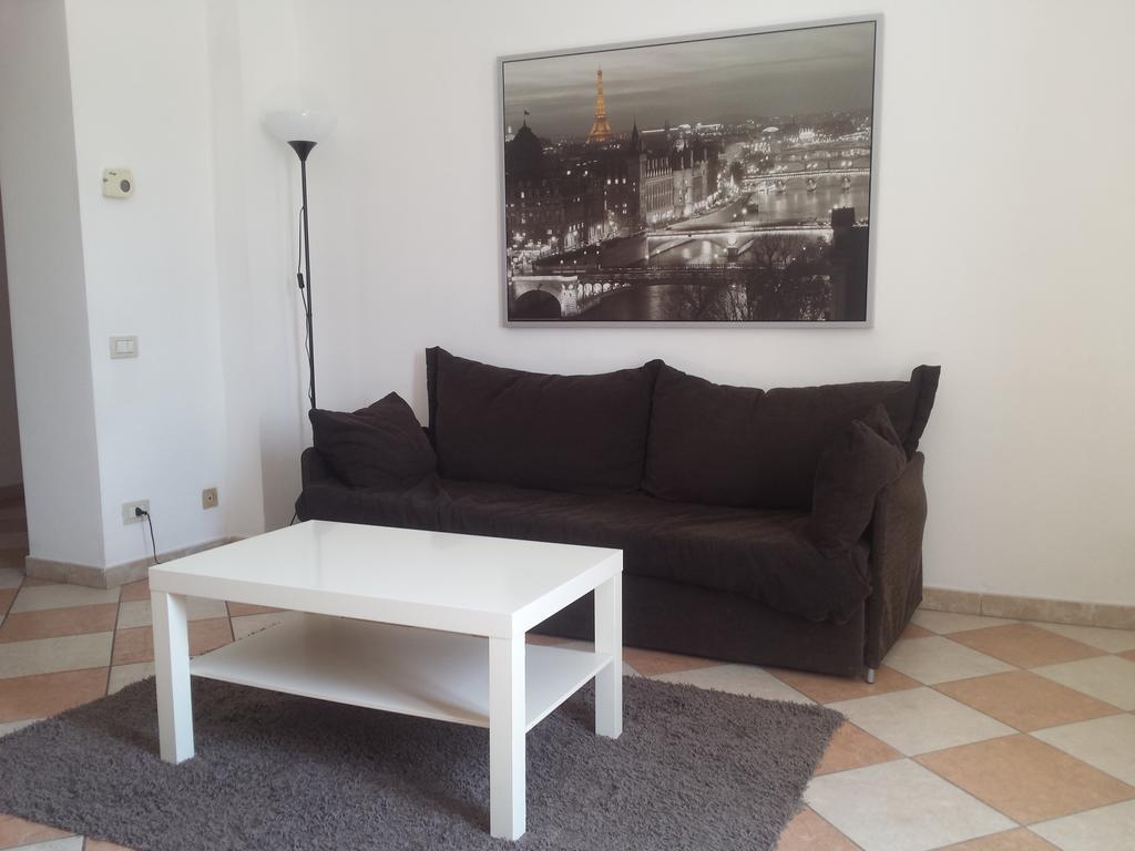 Residence Shopping Outlet Novi Ligure Extérieur photo