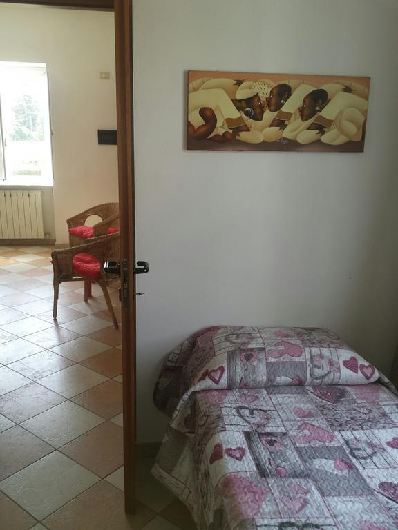 Residence Shopping Outlet Novi Ligure Extérieur photo